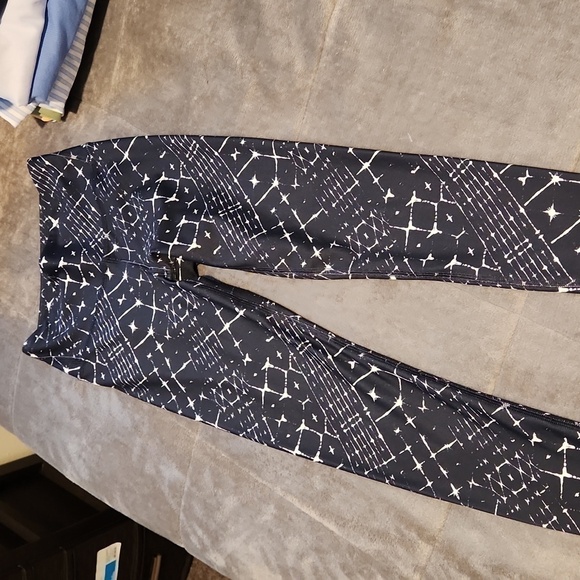 Manduka  Leggings - Picture 1 of 3